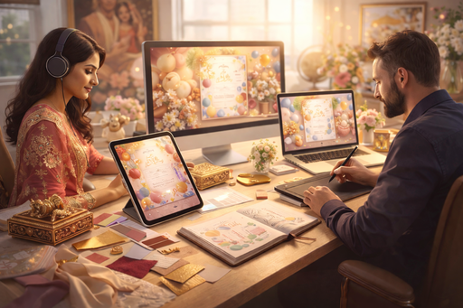 Social WOW India Client